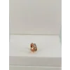 Rose Zirkon Taşlı Uç Kısmı : Pirinç Kıkırdak Bar Uzunluğu : 6 Mm / Bar Kalınlığı 0.8 Mm / Top Boyu 3 Mm / Çap 6 Mm - Pt0083-2