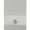 Rodyum Zirkon Taşlı Uç Kısmı : Pirinç Kıkırdak Bar Uzunluğu : 6 Mm / Bar Kalınlığı 0.8 Mm / Top Boyu 3 Mm / Çap 6 Mm - Pt0083