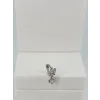 Rose Zirkon Taşlı Uç Kısmı : Pirinç Kıkırdak Bar Uzunluğu : 6 Mm / Bar Kalınlığı 0.8 Mm / Top Boyu 3 Mm / Çap 6 Mm - Pt0082