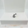 Rodyum Zirkon Taşlı Uç Kısmı : Pirinç Kıkırdak Bar Uzunluğu : 6 Mm / Bar Kalınlığı 0.8 Mm / Top Boyu 3 Mm - Pt0043