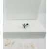 Rodyum Zirkon Taşlı Uç Kısmı : Pirinç Kıkırdak Bar Uzunluğu : 6 Mm / Bar Kalınlığı 0.8 Mm / Top Boyu 3 Mm - Pt0014