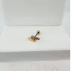 Zirkon Taşlı Uç Kısmı : Pirinç Kıkırdak Bar Uzunluğu : 6 Mm / Bar Kalınlığı 0.8 Mm / Top Boyu 3 Mm - Pt0010-1