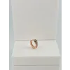 Rose Zirkon Taşlı Uç Kısmı : Pirinç Kıkırdak Bar Uzunluğu : 6 Mm / Bar Kalınlığı 0.8 Mm / Top Boyu 3 Mm / Çap 8 Mm - Pt0071-2