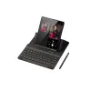 Universal Universal Kılıf Fold Klavye - Siyah