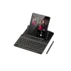 Universal Universal Kılıf Fold Klavye - Siyah