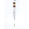 Üstü Bambu Metalli Rüzgar Çanı 83 Cm St00143