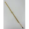 Uyumun Halkaları Cm Bileklik - Kbl0500