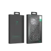Venco  İphone 14 Pro Max Viper Kapak - Siyah