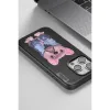 Venco  İphone 15 Pro Max Cute Desenli Kapak - Lacivert