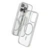 Venco  İphone 15 Pro Max Joly Magsafe Kapak - Beyaz