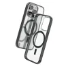 Venco  İphone 15 Pro Max Joly Magsafe Kapak - Siyah