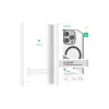 Venco  İphone 15 Pro Max Joly Magsafe Kapak - Siyah