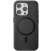 Venco  İphone 15 Pro Puskas Magsafe Kapak - Siyah