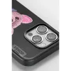 Venco  İphone 16 Cute Desenli Kapak - Siyah