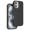 Venco  İphone 16 Jinta Magsafe Kapak - Siyah