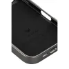 Venco  İphone 16 Pro Max Brand Kapak - Gümüş