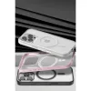 Venco  İphone 16 Pro Max Joly Magsafe Kapak - Beyaz
