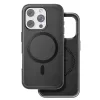 Venco  İphone 16 Pro Max Puskas Magsafe Kapak - Siyah