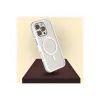 Venco  İphone 16 Pro Orbit Magsafe Kapak - Siyah