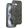 Venco  İphone 16 Viper Kapak - Siyah