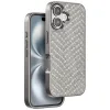 Venco  İphone 16 Viper Kapak - Titan Gri
