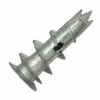 Vidalı Metal Turbolet Dübel 30 Mm - 10 Adet