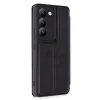 Vivo V30 Lite 4g Kılıf Flip Cover - Siyah