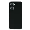 Vivo Y18 Kılıf First Silikon - Siyah