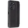 Vivo Y18 Kılıf Flip Cover - Siyah