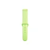 Watch 20mm Klasik Kordon - Açık Yeşil