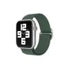 Watch 20mm  Kordon - Koyu Yeşil
