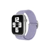 Watch 20mm  Kordon - Lila