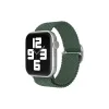 Watch 22mm  Kordon - Koyu Yeşil