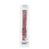 Watch 38mm Creeper Desenli Kordon - Pembe