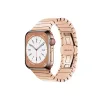 Watch 38mm Kr413 Fine Steel Kordon - Rose