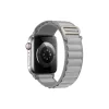 Watch 38mm Mountain Kordon - Gri