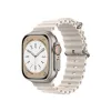 Watch 38mm Ocean Kordon - Krem