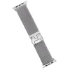 Watch 42mm Forest Kumaş Kordon - Titan Gri