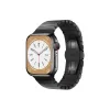 Watch 42mm Kr416 Huks Kordon - Siyah