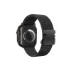 Watch 42mm Milano Metal Kordon - Siyah