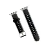 Watch 45mm Jelly Silikon Kordon - Siyah