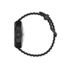 Watch 7 Ultra Kr417 Rug Silikon Kordon - Mor