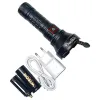 Wison Ws-3899 50 Watt Uzun Menzilli Profesyonel El Feneri