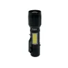 Wison Ws-5454 Cob Led Usb Şarjlı Mini El Feneri