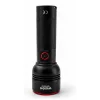 Wison Ws-5572 20watt 2000 Lümen Uzun Menzilli Usb Type-c Şarjlı El Feneri