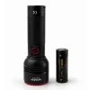 Wison Ws-5572 20watt 2000 Lümen Uzun Menzilli Usb Type-c Şarjlı El Feneri