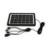 Wison Ws-6010 6v 3.5w 500 Mah Güneş Paneli Solar Sistem