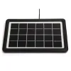 Wison Ws-6010 6v 3.5w 500 Mah Güneş Paneli Solar Sistem