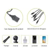 Wison Ws-6010 6v 3.5w 500 Mah Güneş Paneli Solar Sistem