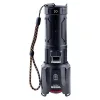 Wison Ws-915 5000 Lümen 55 Watt Şarjlı El Feneri